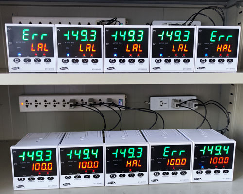 溫控器哪個牌子好 溫控器哪個牌子好